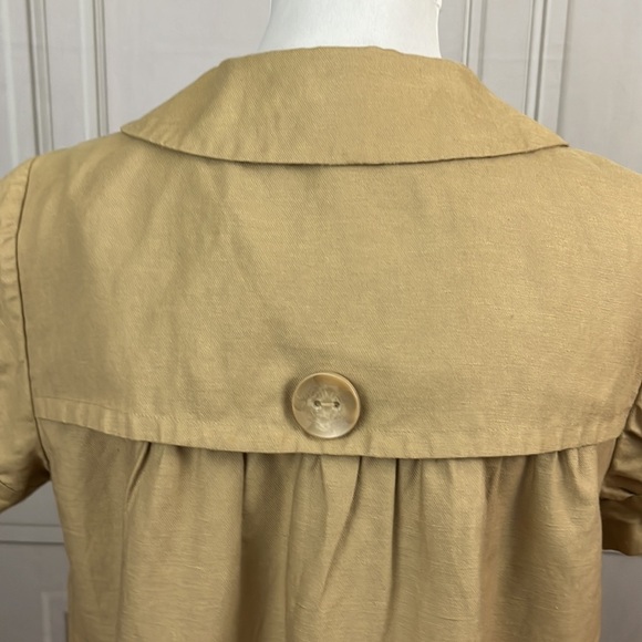 Short sleeve jacket 🖤 - Picture 9 of 10